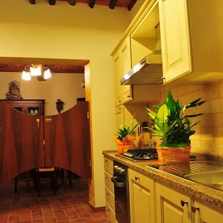 Il Casale Di Nanni Bed & Breakfast 2*