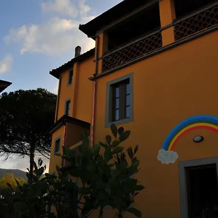 Il Casale Di Nanni