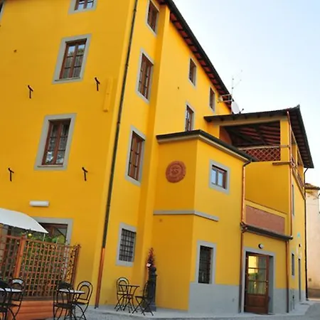 Il Casale Di Nanni 2* Lucca