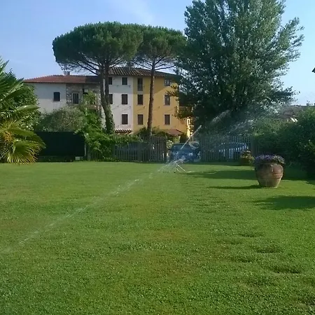 Il Casale Di Nanni